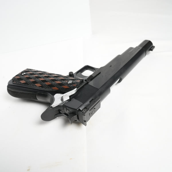 【中古】MGC クラーク ボーリングピンガン モデルガン - ARMZ CITY モデルガン専門店