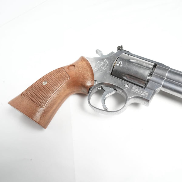 【中古】マルシン S&W .357 MAGNUM モデルガン ジャンク - ARMZ CITY モデルガン専門店