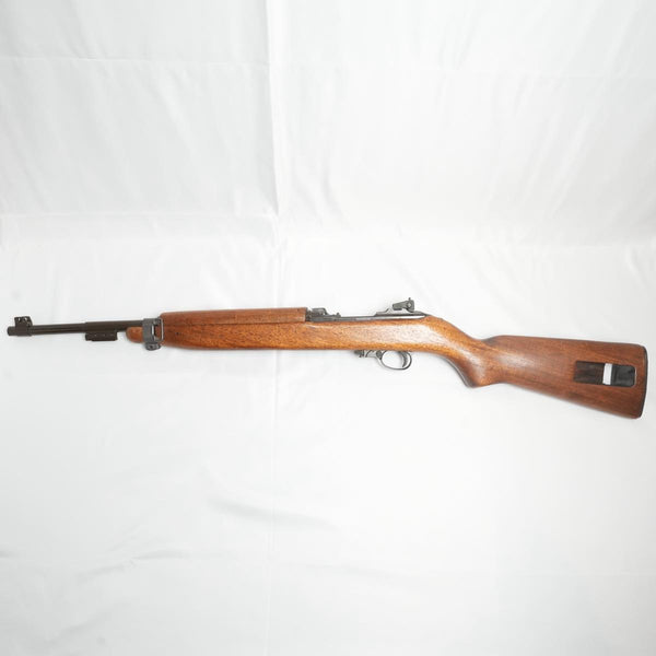 【中古】MGC M1 カービン モデルガン ウッドストック - ARMZ CITY モデルガン専門店