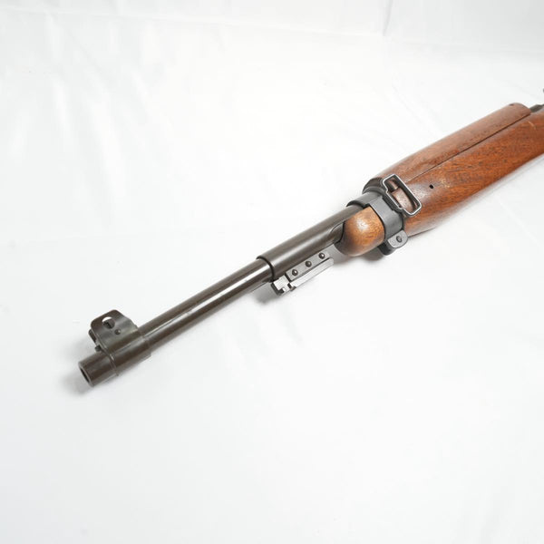 【中古】MGC M1 カービン モデルガン ウッドストック - ARMZ CITY モデルガン専門店