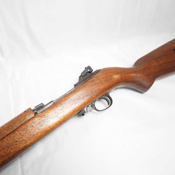 【中古】MGC M1 カービン モデルガン ウッドストック - ARMZ CITY モデルガン専門店