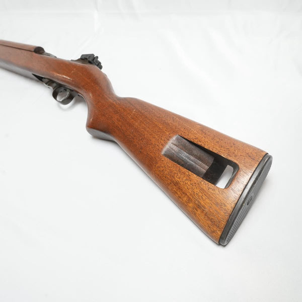 【中古】MGC M1 カービン モデルガン ウッドストック - ARMZ CITY モデルガン専門店