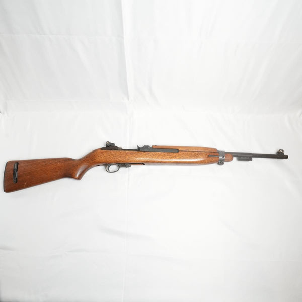 【中古】MGC M1 カービン モデルガン ウッドストック - ARMZ CITY モデルガン専門店