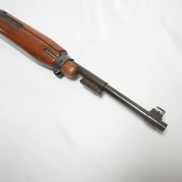 【中古】MGC M1 カービン モデルガン ウッドストック - ARMZ CITY モデルガン専門店