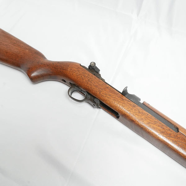 【中古】MGC M1 カービン モデルガン ウッドストック - ARMZ CITY モデルガン専門店