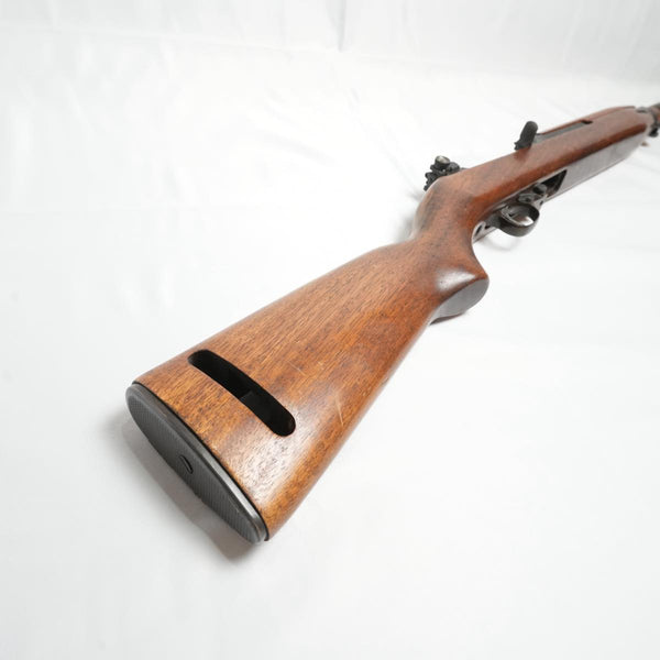 【中古】MGC M1 カービン モデルガン ウッドストック - ARMZ CITY モデルガン専門店