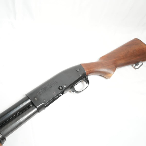 【中古】MGC レミントン M31 MODEL/31-RS2 ショットガン モデルガン リアルウッド - ARMZ CITY モデルガン専門店