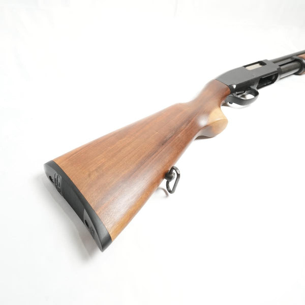 【中古】MGC レミントン M31 MODEL/31-RS2 ショットガン モデルガン リアルウッド - ARMZ CITY モデルガン専門店