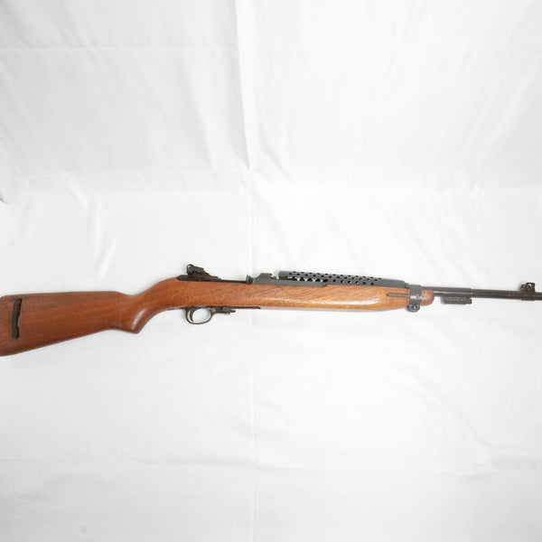 【中古】MGC M1 カービン モデルガン ウッドストック メタルガード - ARMZ CITY モデルガン専門店