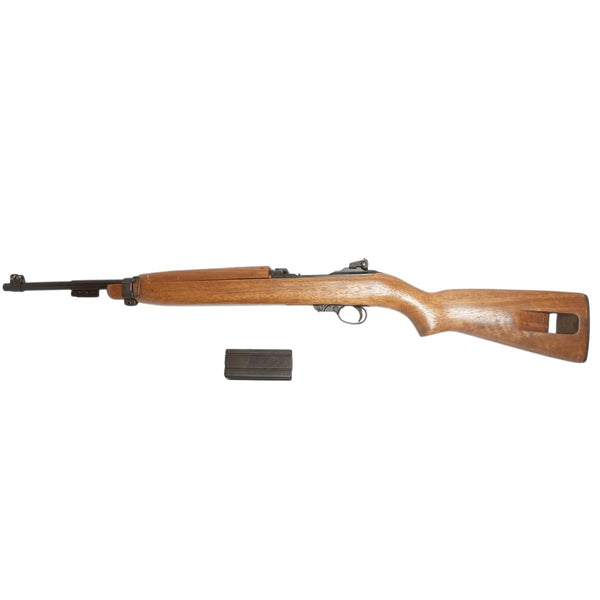 【中古】MGC M1 カービン モデルガン ウッドストック