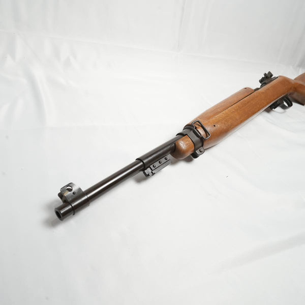 【中古】MGC M1 カービン モデルガン ウッドストック - ARMZ CITY モデルガン専門店