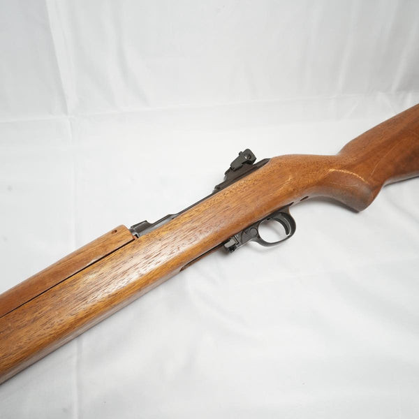 【中古】MGC M1 カービン モデルガン ウッドストック - ARMZ CITY モデルガン専門店