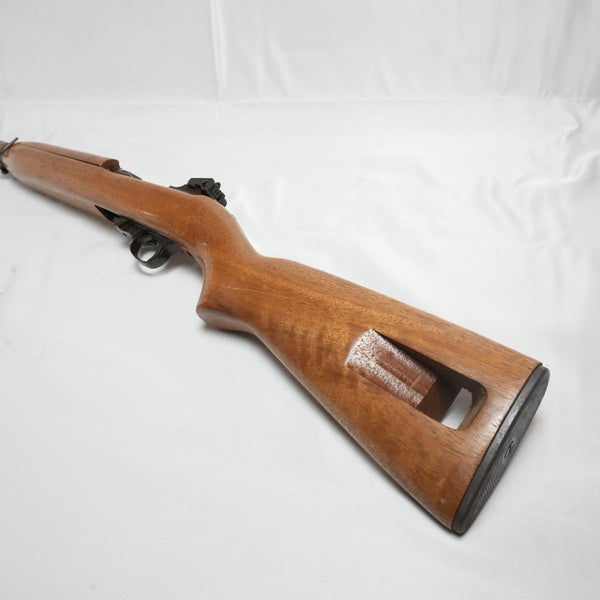 【中古】MGC M1 カービン モデルガン ウッドストック - ARMZ CITY モデルガン専門店