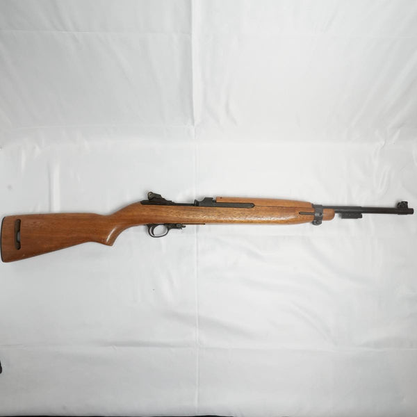 【中古】MGC M1 カービン モデルガン ウッドストック - ARMZ CITY モデルガン専門店