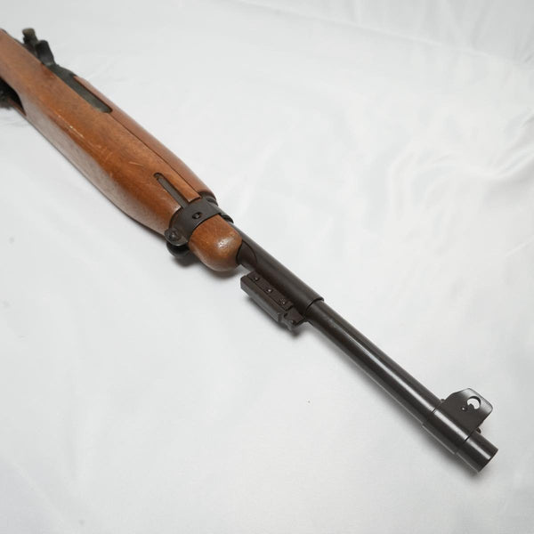 【中古】MGC M1 カービン モデルガン ウッドストック - ARMZ CITY モデルガン専門店