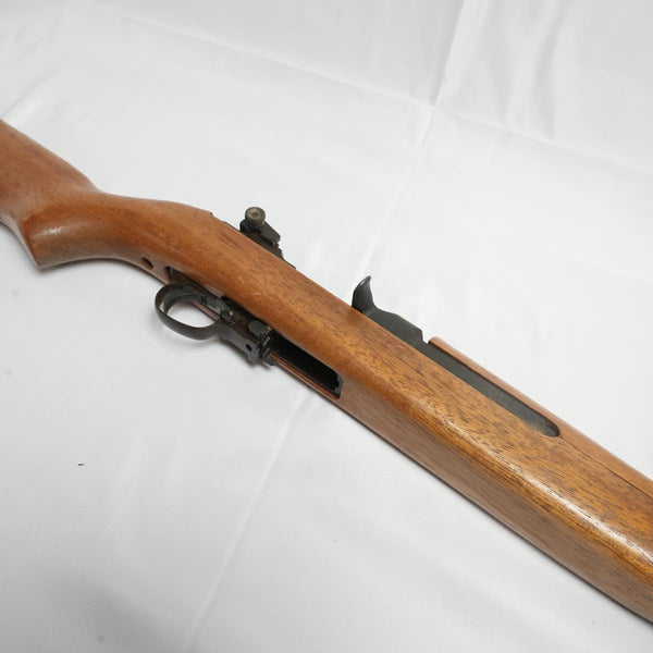 【中古】MGC M1 カービン モデルガン ウッドストック - ARMZ CITY モデルガン専門店