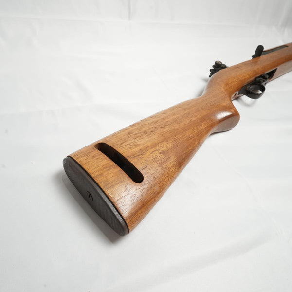 【中古】MGC M1 カービン モデルガン ウッドストック - ARMZ CITY モデルガン専門店