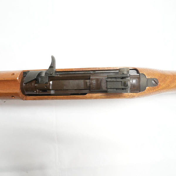 【中古】MGC M1 カービン モデルガン ウッドストック - ARMZ CITY モデルガン専門店