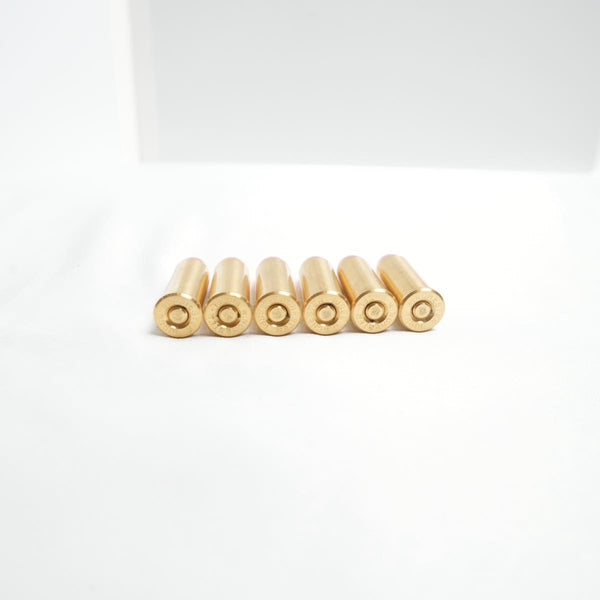 【中古】WINCHESTER 38SPL ダミーカートリッジ 空撃ち - ARMZ CITY モデルガン専門店