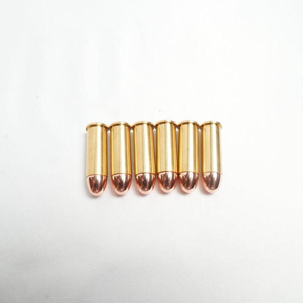 【中古】WINCHESTER 38SPL ダミーカートリッジ 空撃ち - ARMZ CITY モデルガン専門店