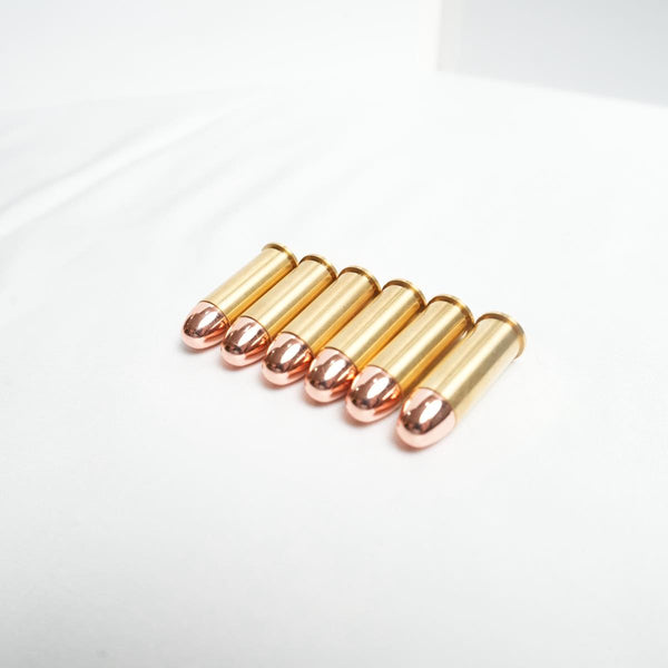 【中古】WINCHESTER 38SPL ダミーカートリッジ 空撃ち - ARMZ CITY モデルガン専門店