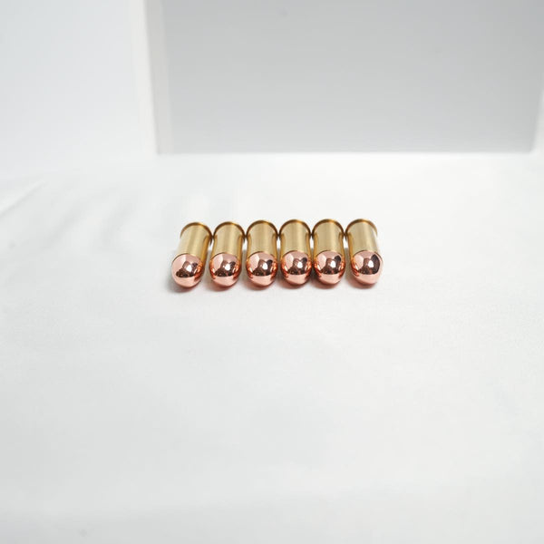 【中古】WINCHESTER 38SPL ダミーカートリッジ 空撃ち - ARMZ CITY モデルガン専門店