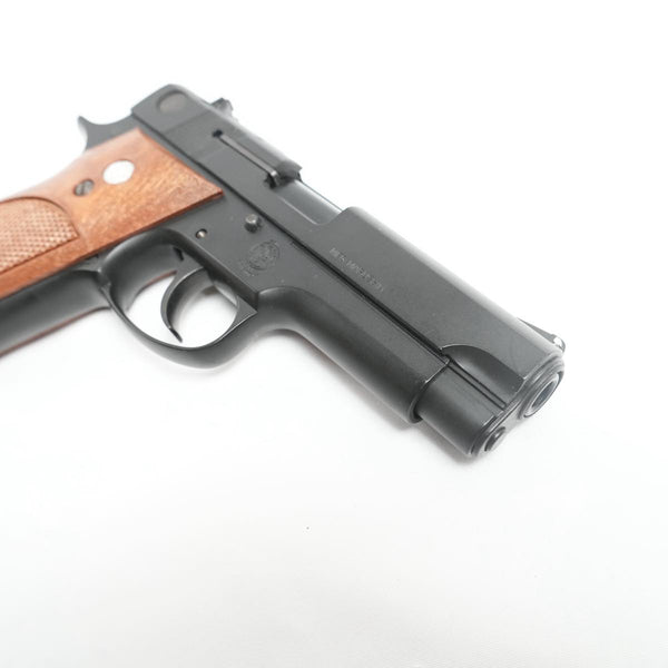 【中古】マルシン S&W M39-2 モデルガン - ARMZ CITY モデルガン専門店