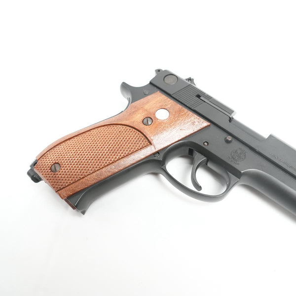 【中古】マルシン S&W M39-2 モデルガン - ARMZ CITY モデルガン専門店