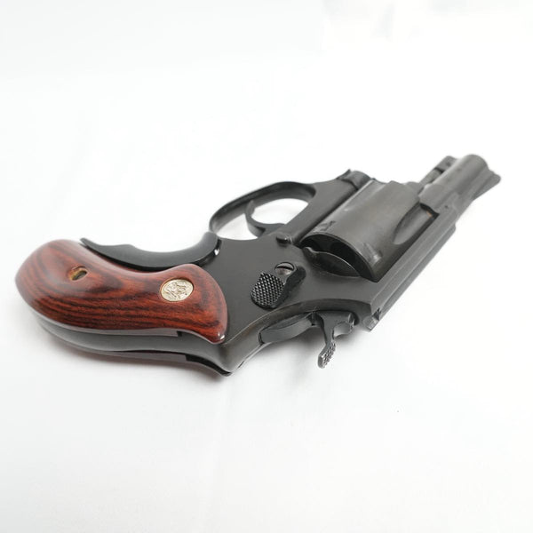 【中古】コクサイ S&W M36 2インチ MHW レディースミス モデルガン - ARMZ CITY モデルガン専門店