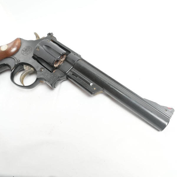 【中古】MGC S&W M29 44 マグナム モデルガン - ARMZ CITY モデルガン専門店