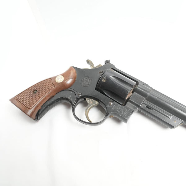 【中古】MGC S&W M29 44 マグナム モデルガン - ARMZ CITY モデルガン専門店