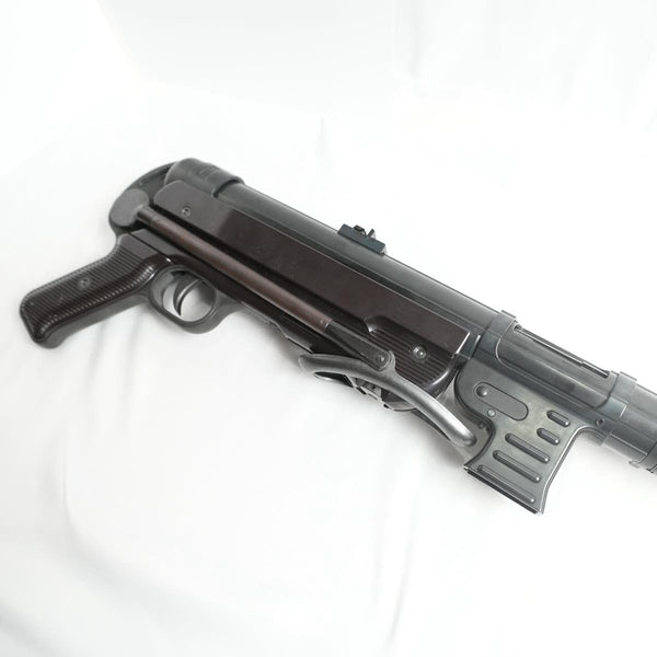【中古】マルシン MP40 モデルガン WW2 ドイツ軍 - ARMZ CITY モデルガン専門店