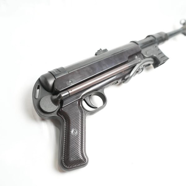 【中古】マルシン MP40 モデルガン WW2 ドイツ軍 - ARMZ CITY モデルガン専門店