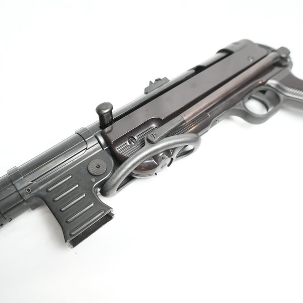 【中古】マルシン MP40 モデルガン WW2 ドイツ軍 - ARMZ CITY モデルガン専門店