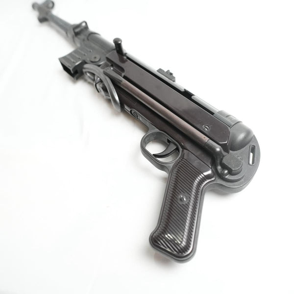 【中古】マルシン MP40 モデルガン WW2 ドイツ軍 - ARMZ CITY モデルガン専門店