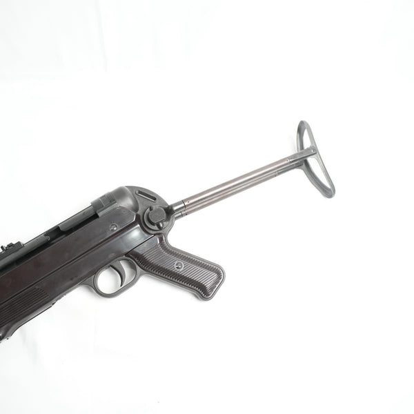 【中古】マルシン MP40 モデルガン WW2 ドイツ軍 - ARMZ CITY モデルガン専門店