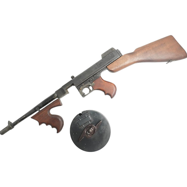 【中古】MGC 1921 THOMPSON モデルガン