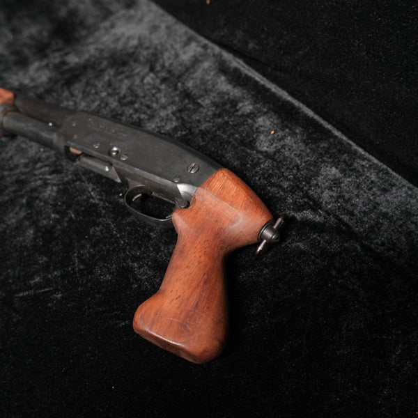 【中古】MGC レミントン M31 MODEL/31-RS2 ショットガン モデルガン リアルウッド