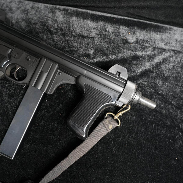 【中古】MGC ベレッタ M12S モデルガン