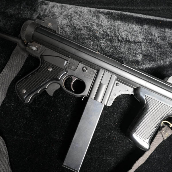 【中古】MGC ベレッタ M12S モデルガン