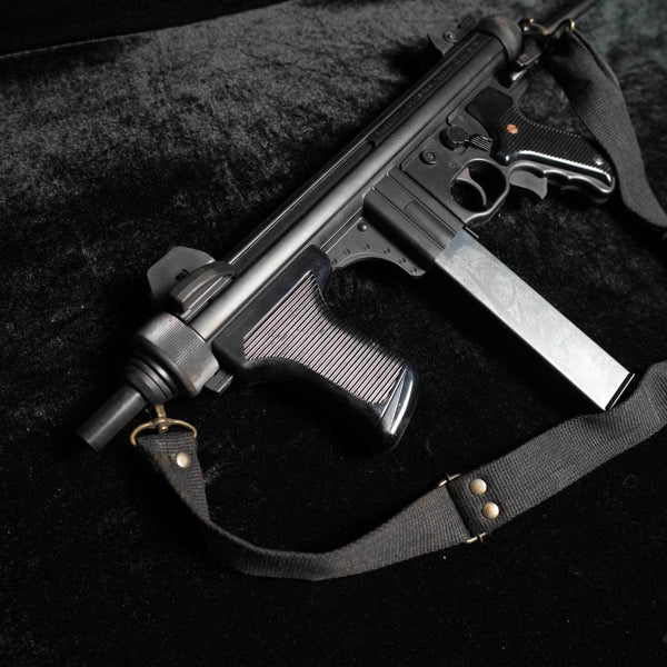 【中古】MGC ベレッタ M12S モデルガン