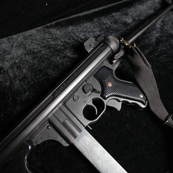 【中古】MGC ベレッタ M12S モデルガン