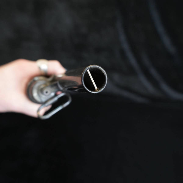 【中古】MGC レミントン M31 MODEL/31-RS2 ショットガン モデルガン リアルウッド スコープ