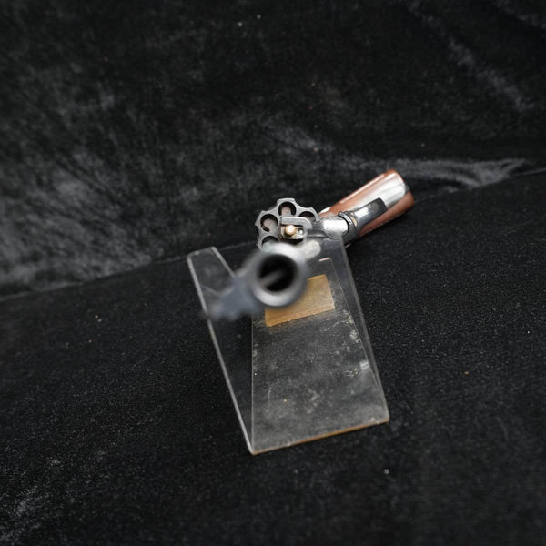 【中古】MGC S&W ハイウェイパトロールマン 44マグナム モデルガン