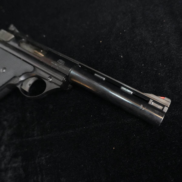 【中古】MGC 44 オートマグ モデルガン