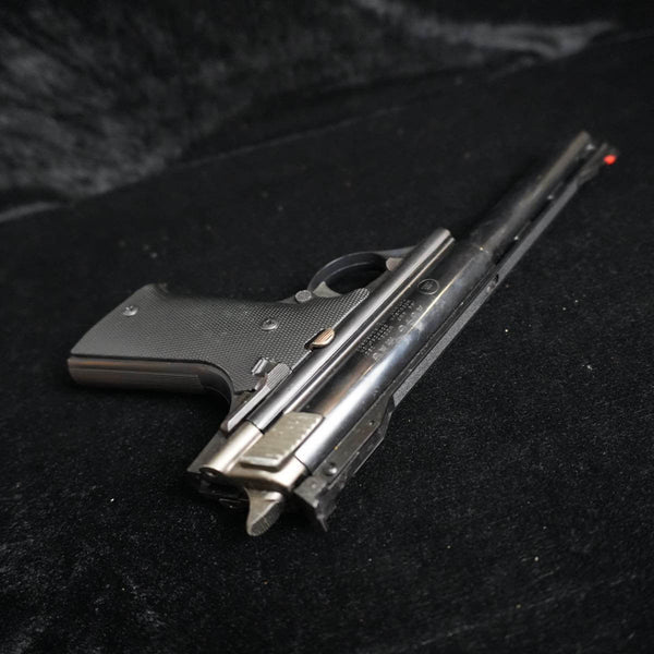 【中古】MGC 44 オートマグ モデルガン