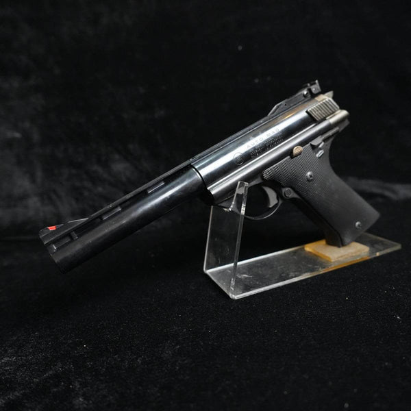 【中古】MGC 44 オートマグ モデルガン