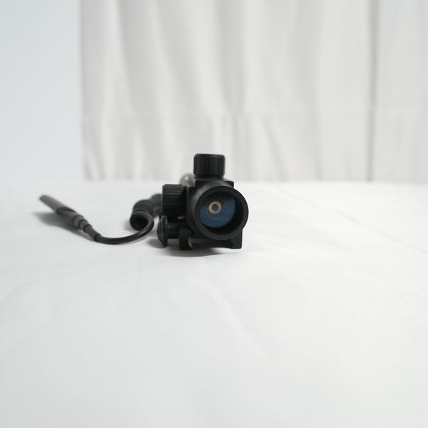 【中古】HYUGA レーザーポインター SP-001 - ARMZ CITY モデルガン専門店