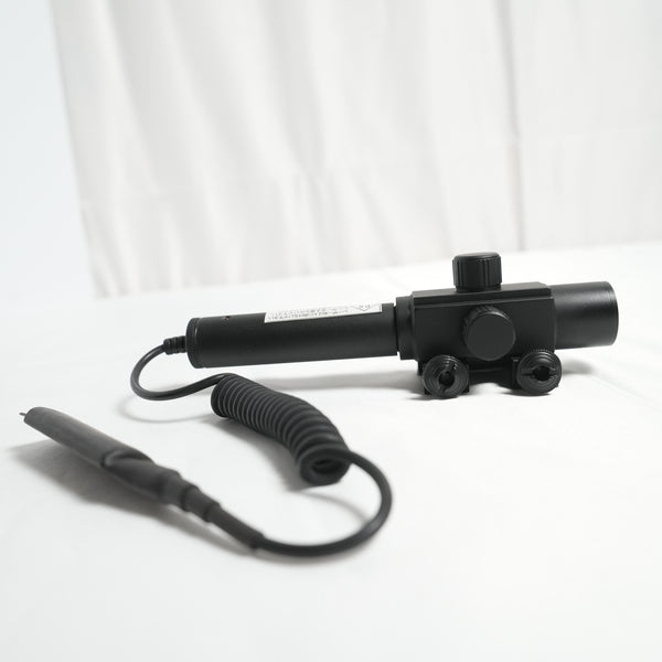 【中古】HYUGA レーザーポインター SP-001 - ARMZ CITY モデルガン専門店