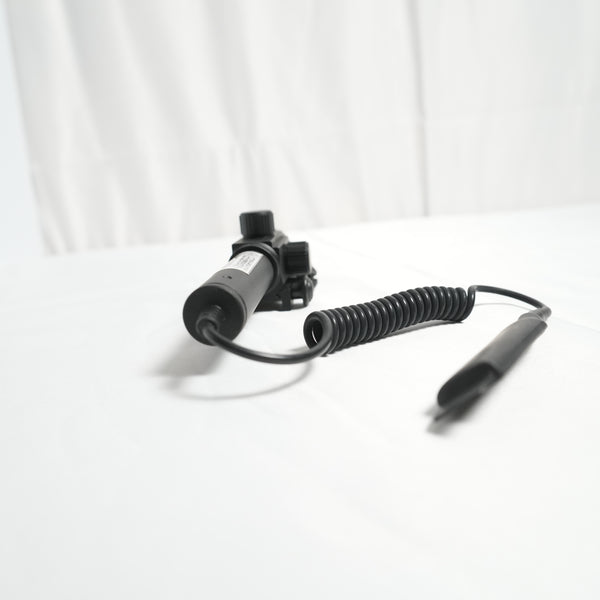 【中古】HYUGA レーザーポインター SP-001 - ARMZ CITY モデルガン専門店